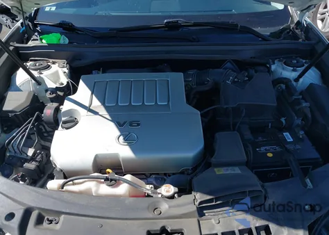 2017 Lexus Es 350 from USA, damaged, VIN JTHBK1GG8H2256123